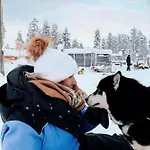 Гостевой дом Majatalo Panimo Саариселькя