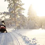 Majatalo Panimo Саариселькя