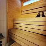 Majatalo Panimo Гостевой дом Саариселькя