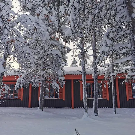 Guest house Majatalo Panimo Saariselka