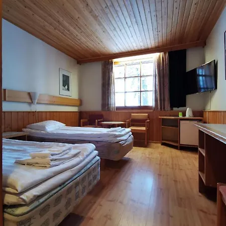 Guest house Majatalo Panimo 3*