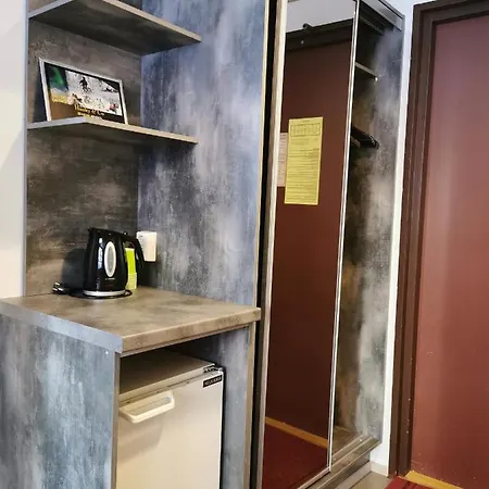 Affittacamere Majatalo Panimo 3*