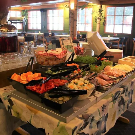 Majatalo Panimo Saariselkä