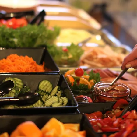 Guest house Majatalo Panimo Saariselka