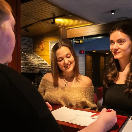 Majatalo Panimo Gæstehus