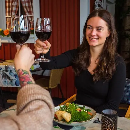 Affittacamere Majatalo Panimo