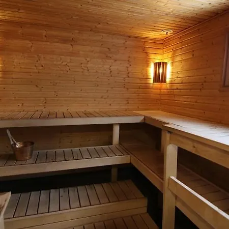 Guest house Majatalo Panimo Saariselka