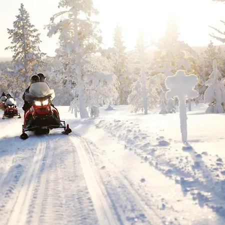 Majatalo Panimo Affittacamere 3*