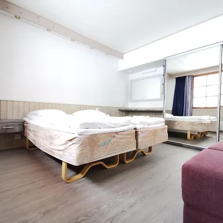 Guest house Majatalo Panimo Saariselka