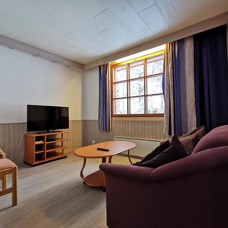 Majatalo Panimo 3* Saariselka