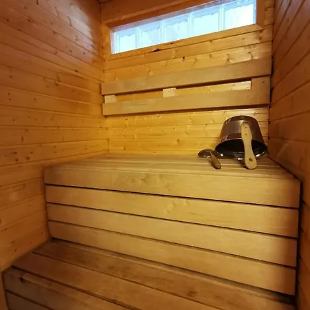 Affittacamere Majatalo Panimo Saariselka