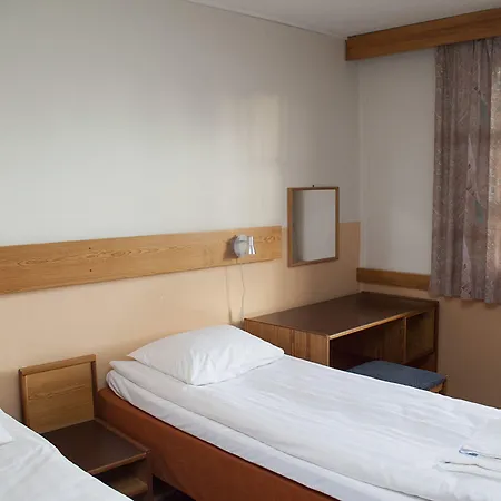 Majatalo Panimo Guest house Saariselka