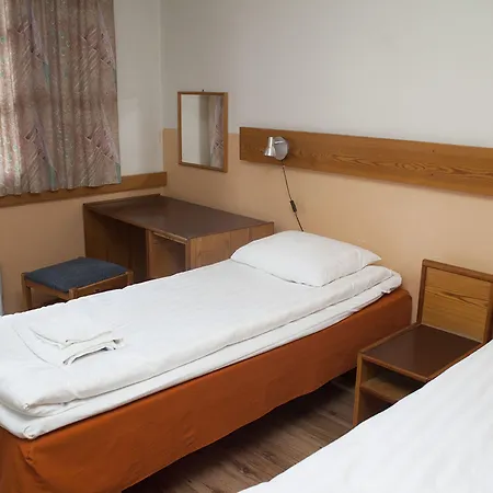 Majatalo Panimo Affittacamere Saariselka