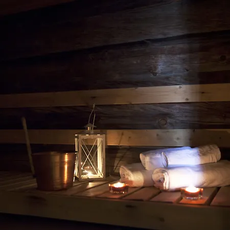 Gæstehus Majatalo Panimo 3*