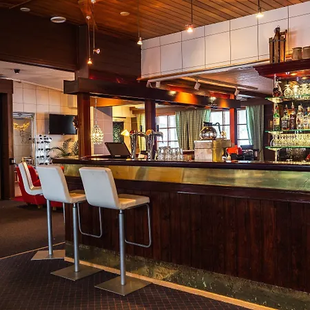 Majatalo Panimo Guest house Saariselka