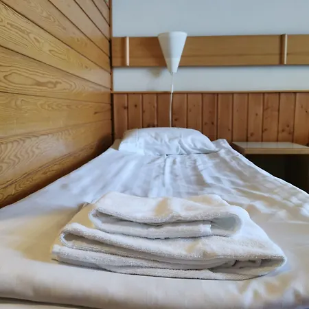 Majatalo Panimo Guest house Saariselka