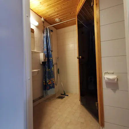 Guest house Majatalo Panimo Saariselka