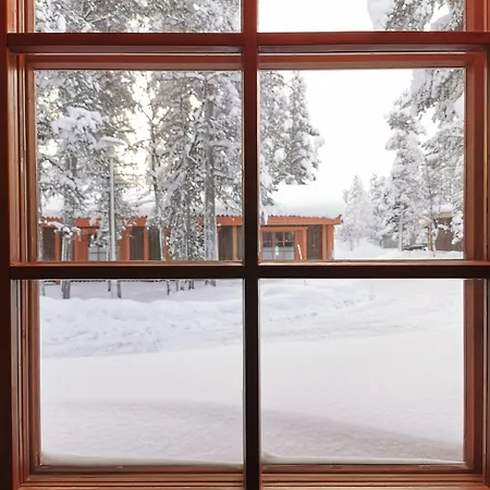 Majatalo Panimo Saariselka