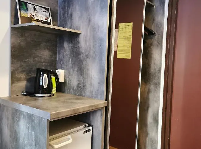 Pensjonat Majatalo Panimo 3*