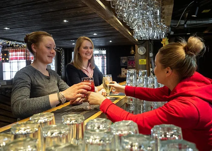 Majatalo Panimo ゲストハウス