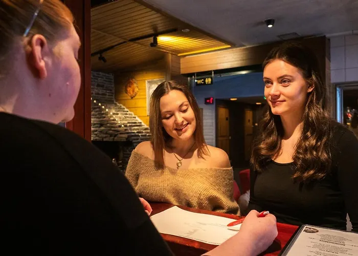 Majatalo Panimo ゲストハウス