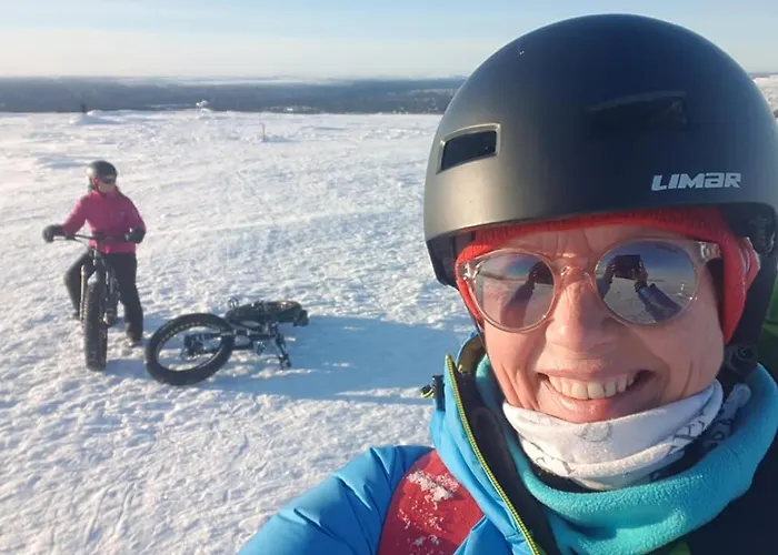 Pensjonat Majatalo Panimo