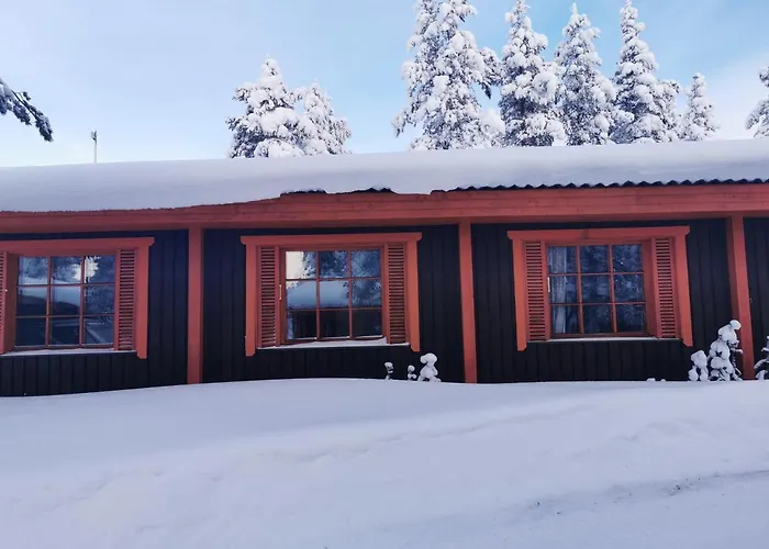 ゲストハウス Majatalo Panimo 3*