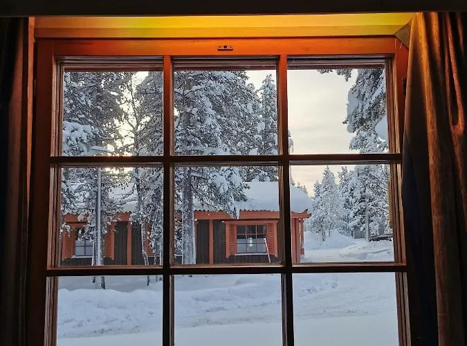 Majatalo Panimo ゲストハウス