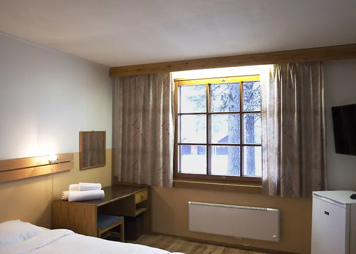 Majatalo Panimo Pensjonat 3*