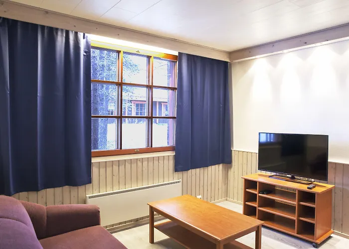 Majatalo Panimo ゲストハウス 3*