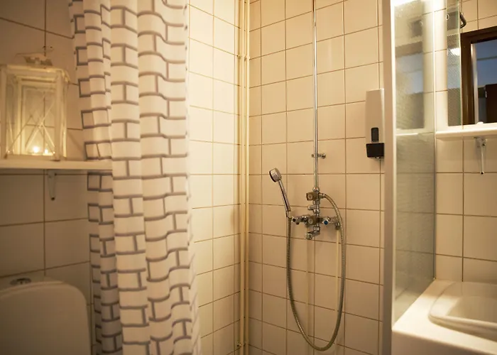 Majatalo Panimo 3* Saariselkä