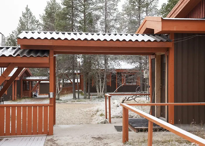 ゲストハウス Majatalo Panimo