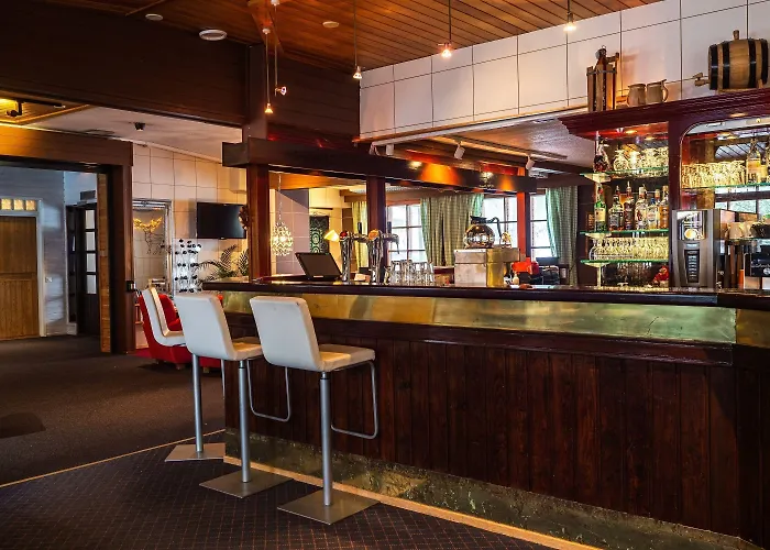 Majatalo Panimo Pensjonat Saariselkä