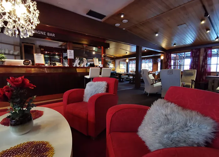 Pensjonat Majatalo Panimo