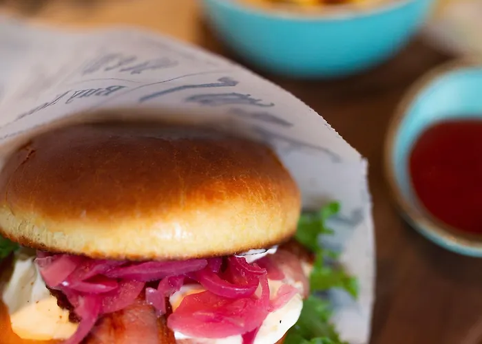 Majatalo Panimo Saariselkä