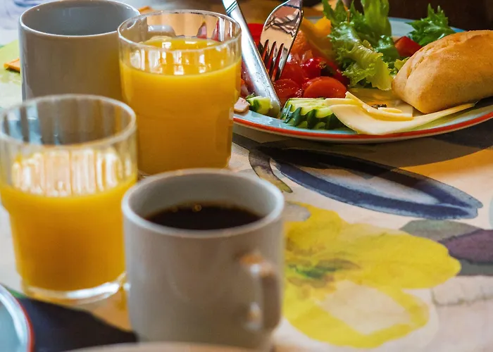 Majatalo Panimo 3* サーリセルカ