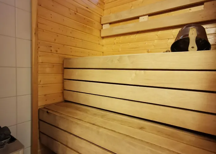 Majatalo Panimo Pensjonat Saariselkä