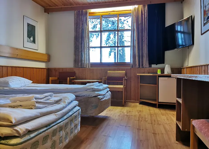 Majatalo Panimo Pensjonat 3*