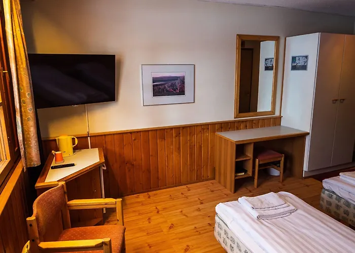 Majatalo Panimo Pensjonat 3*