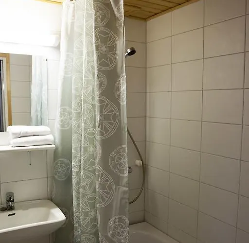 Majatalo Panimo 3* Saariselkä